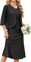 Women's Formal Wedding Guest Dress